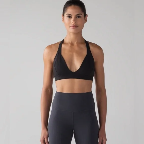 Lululemon All Day Breeze Bra - Picture 4 of 6